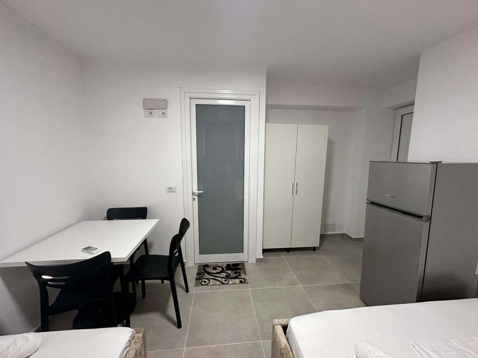 Vila Sidi Ksamil Kültér fotó
